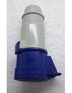 Presa Elettrica Scame Volante 220v Sca311.1643 2