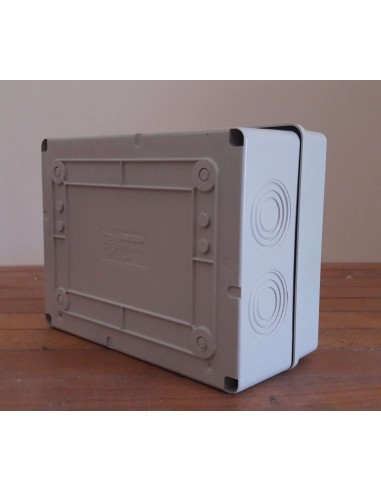 Centralino da Parete 4/8 Moduli con...