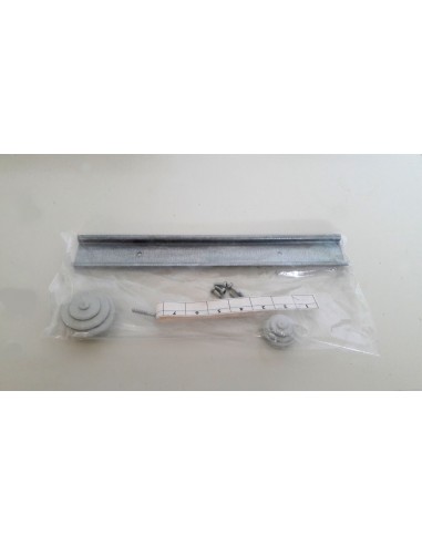 Centralino da Parete 6/12 Moduli...