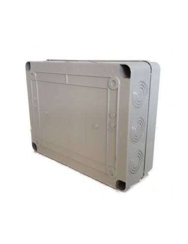 Centralino da Parete 6/12 Moduli...