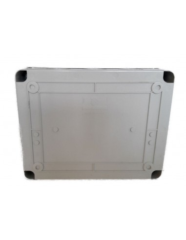 Centralino da Parete 6/12 Moduli...