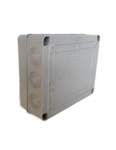 Centralino da Parete 6/12 Moduli...