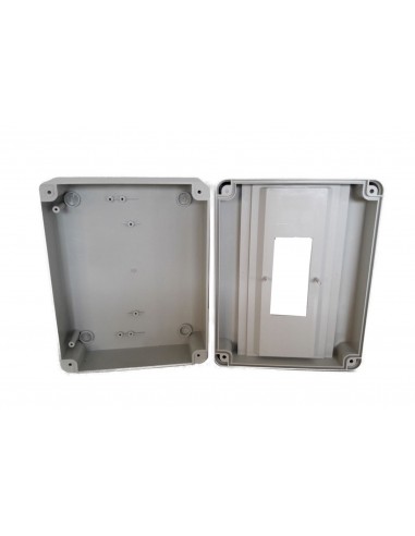 Centralino da Parete 6/12 Moduli...