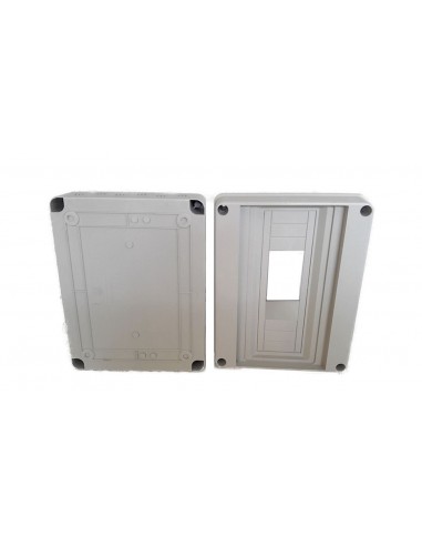 Centralino da Parete 6/12 Moduli...