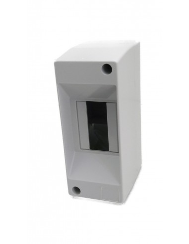 Centralino da Parete 1/2 Moduli Senza...