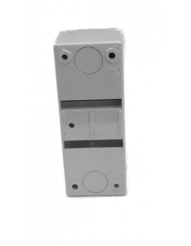 Centralino da Parete 1/2 Moduli Senza...