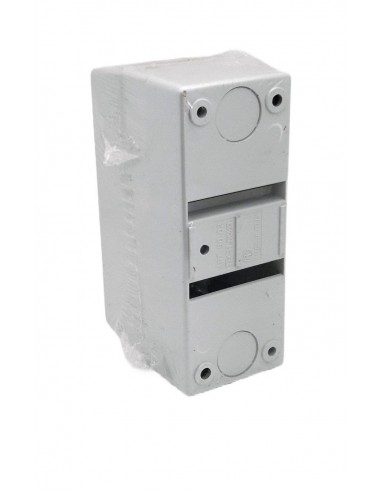 Centralino da Parete 1/2 Moduli Senza...