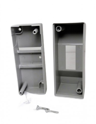 Centralino da Parete 1/2 Moduli Senza...