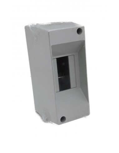 Centralino da Parete 1/2 Moduli Senza...