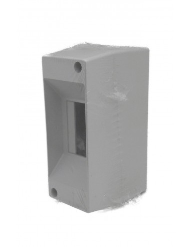 Centralino da Parete 1/2 Moduli Senza...