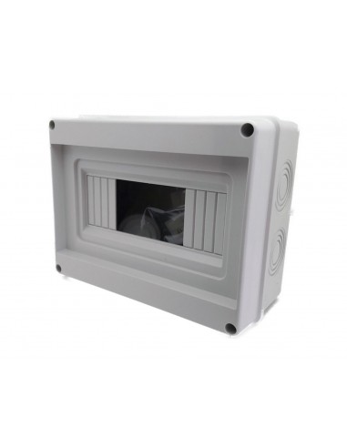 Centralino da Parete 4/8 Moduli Senza...