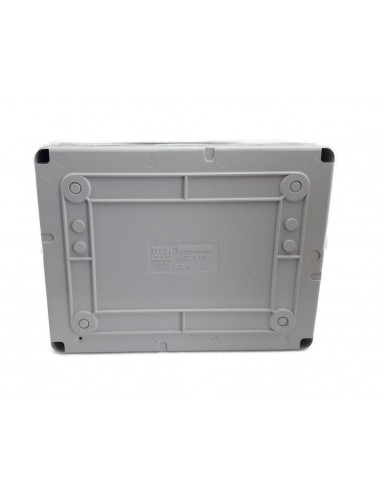 Centralino da Parete 4/8 Moduli Senza...