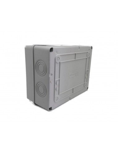 Centralino da Parete 4/8 Moduli Senza...