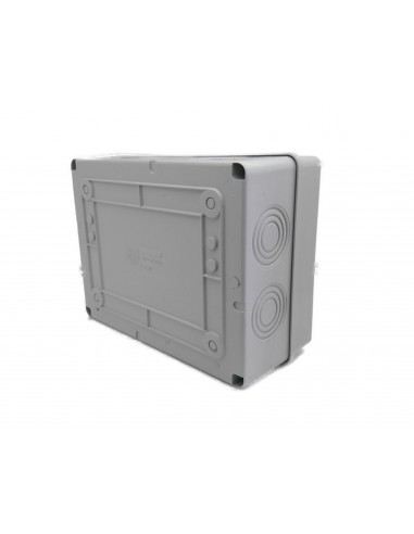 Centralino da Parete 4/8 Moduli Senza...