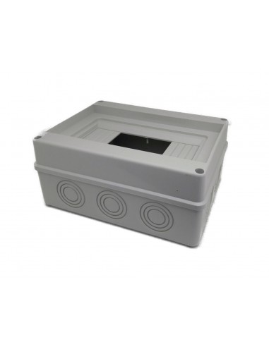 Centralino da Parete 4/8 Moduli Senza...