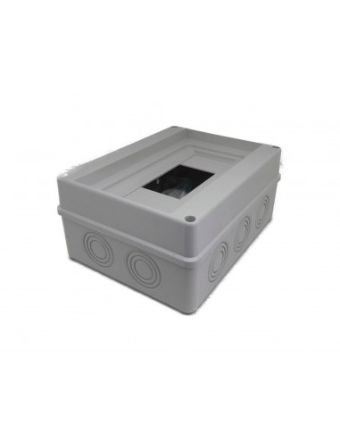 Centralino da Parete 4/8 Moduli Senza...