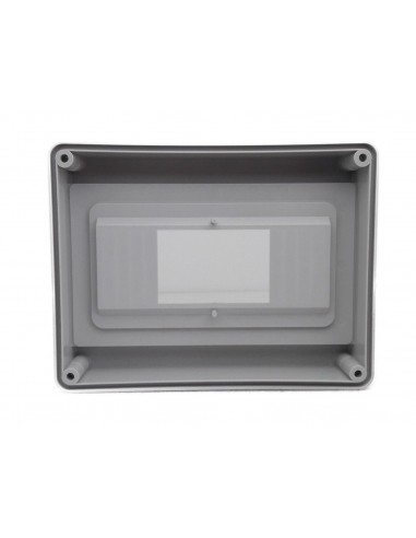 Centralino da Parete 4/8 Moduli Senza...