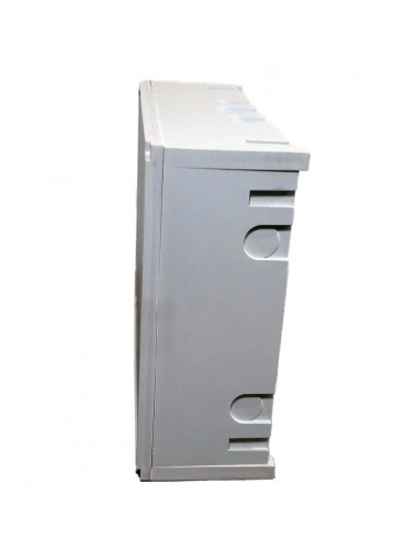 Quadro distribuzione a Parete con...