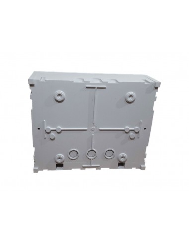 Quadro distribuzione a Parete con...