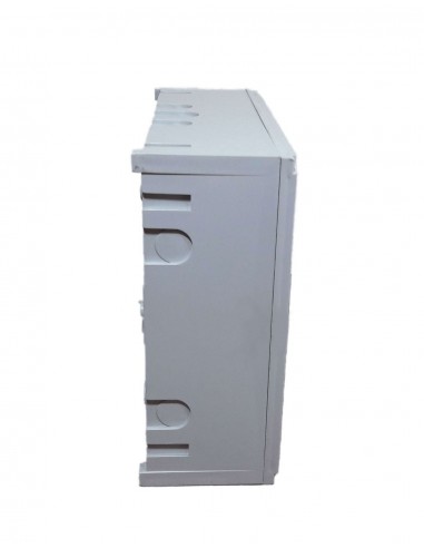 Quadro distribuzione a Parete con...