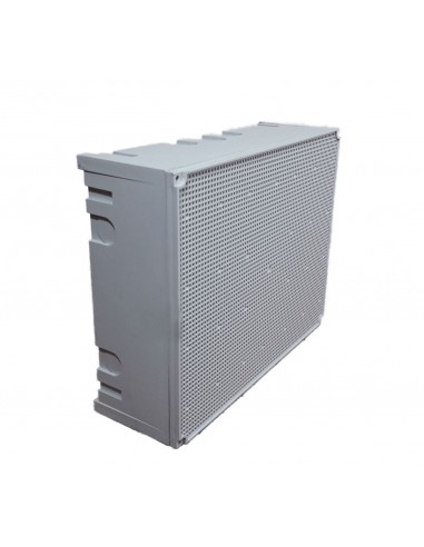 Quadro distribuzione a Parete con...