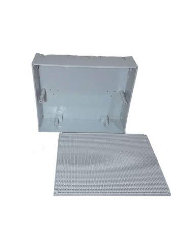 Quadro distribuzione a Parete con...