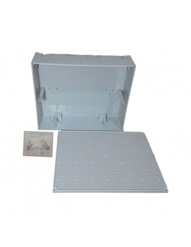 Quadro distribuzione a Parete con...