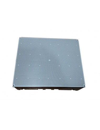 Quadro distribuzione a Parete con...