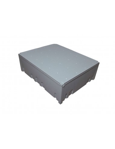 Quadro distribuzione a Parete con...