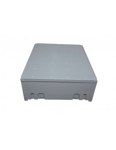 Quadro distribuzione a Parete con...