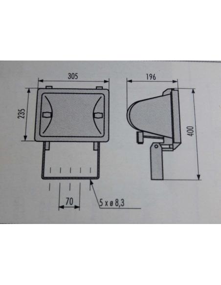 Faro-Proiettore-Alogeno-1000w-Nero-IP65-10
