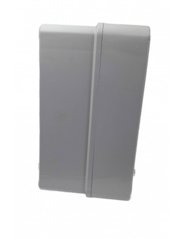 Centralino-Gewiss-stagno-da-parete-4-moduli-IP55-con-porta-fumè-8