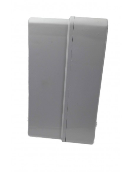 Centralino-Gewiss-stagno-da-parete-4-moduli-IP55-con-porta-fumè-8