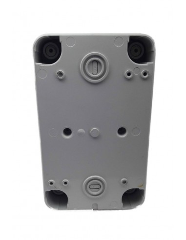 Centralino-Gewiss-stagno-da-parete-4-moduli-IP55-con-porta-fumè-9