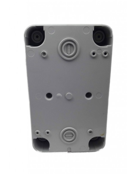 Centralino-Gewiss-stagno-da-parete-4-moduli-IP55-con-porta-fumè-9