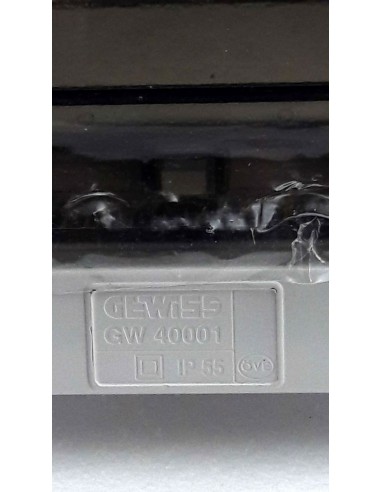 Centralino-Gewiss-stagno-da-parete-4-moduli-IP55-con-porta-fumè-10