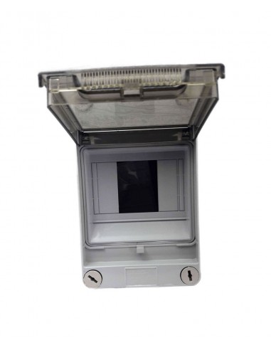 Centralino-Gewiss-stagno-da-parete-4-moduli-IP55-con-porta-fumè-4