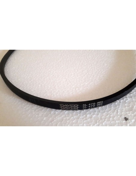 Cinghia-lavatrice-sezione-trapezoidale-3L