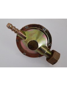 Regolatore di pressione gas gpl 2