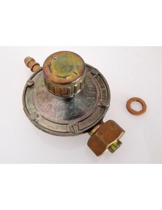 Regolatore di pressione gas gpl