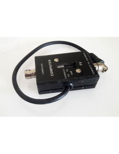 Commutatore di Antenna Philips 75 Ohm