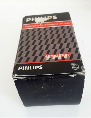 Commutatore di Antenna Philips 75 Ohm