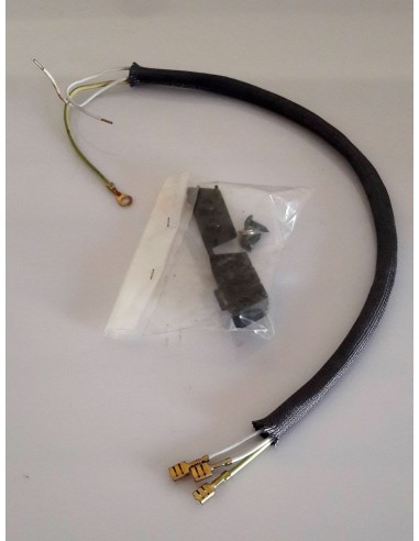 Girarrosto Elettrico Per Cucina 55x55 Cm