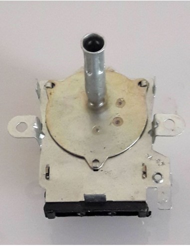 Girarrosto Elettrico Per Cucina 55x55 Cm