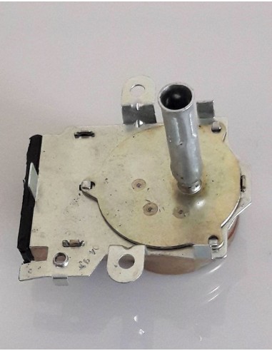 Girarrosto Elettrico Per Cucina 55x55 Cm