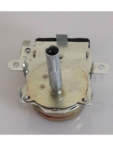 Girarrosto Elettrico Per Cucina 55x55 Cm