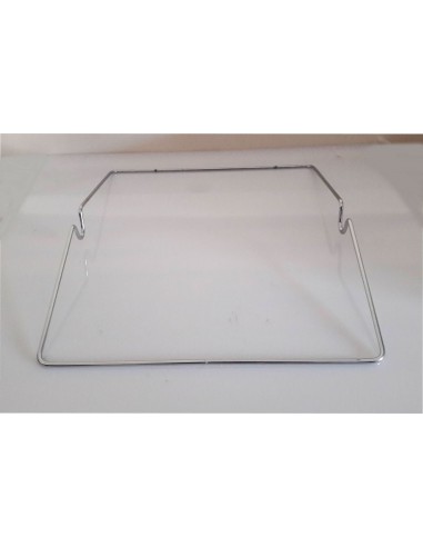 Girarrosto Elettrico Per Cucina 55x55 Cm