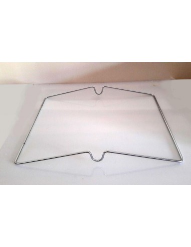 Girarrosto Elettrico Per Cucina 55x55 Cm