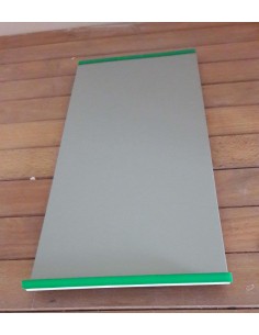 Puliscipiastra Ferro da Stiro Olimpic 2