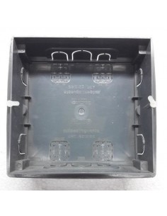 Bticino E215/6S scatola incasso